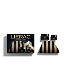 Lierac Premium Absolute Anti-aging Silky Cream Set Of 3
