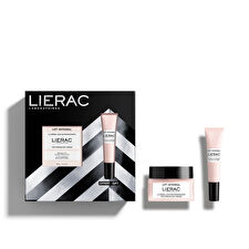 Lierac Lift Integral Firming Day Cream Set 2 Pcs