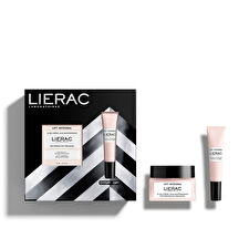 Lierac Lift Integral Firming Day Gel-cream Set 2 Pcs