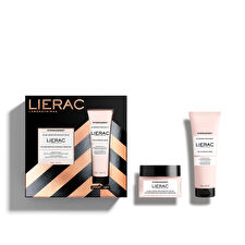 Lierac Hydragenist Moisturizing Gel-cream Set 3 Pcs