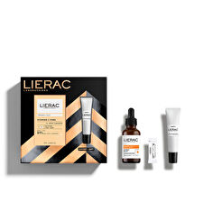 Lierac Luminosity Serum Protocol Set Of 2