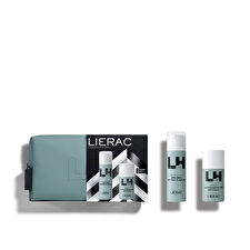 Lierac Lh Global Anti-aging Fluid Set 3 Pcs