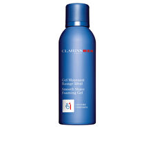Clarins Men Smooth Shave Foaming Gel 150ml
