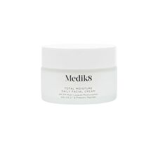 Medik8 Total Moisture Daily Facial Cream 50ml
