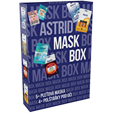 Astrid Mask Box