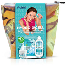 Astrid Hydrox-cell Skin Care Gift Set