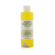 Mario Badescu Special Cleansing Lotion O (For Chest And Back Only) - For All Skin Types 236ml/8oz