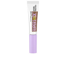 Maybelline Super Lock Eyebrow Fixing Gel #medium Brown 8 Gr