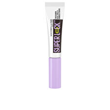 Maybelline Super Lock Eyebrow Gel (tinted Brow) 8 G - Shade: Black