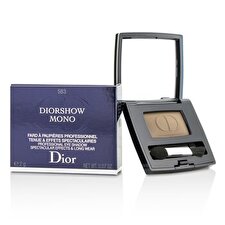 Christian Dior Diorshow Mono Professional Spectacular Effects & Long Wear Eyeshadow - # 583 Animal 2g/0.07oz