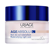 Uriage Age Absolu Blur-redensifying Eye Balm - Balzám Na Oční Okolí 15ml