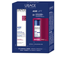 Uriage Age Lift Day Cream Set 2 Pcs
