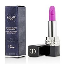 Christian Dior Rouge Dior Couture Colour Comfort & Wear Lipstick - # 475 Rose Caprice 3.5g/0.12oz