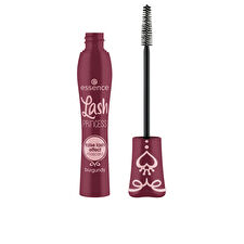 Essence Lash Princess False Lash Effect Mascara Burgundy 12ml