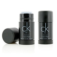Calvin Klein Ck Be - Solid Deodorant - Volume: 75ml