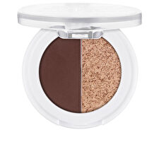 Essence Soft Touch Duo Eyeshadow Compact 04 Mocha Muse 1.8 G