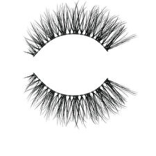 Essence What The Fake! False Eyelashes #03 1 Unit