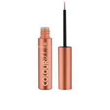 Essence Color It! Metallic Liquid Eyeliner #01-burnished Bronze 3ml