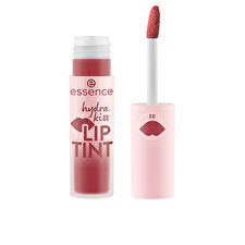 Essence Hydra Kiss Glossy Lip Gloss 03 Rosy Blossom 4ml
