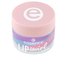 Essence Lip Swirl Vegan Nourish Daily Lip Mask 8 G