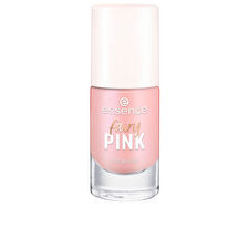 Essence Fairy Nail Polish 04 Pink 8ml