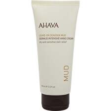 Ahava Deadsea Mud Dermud Intensive Hand Cream 100ml