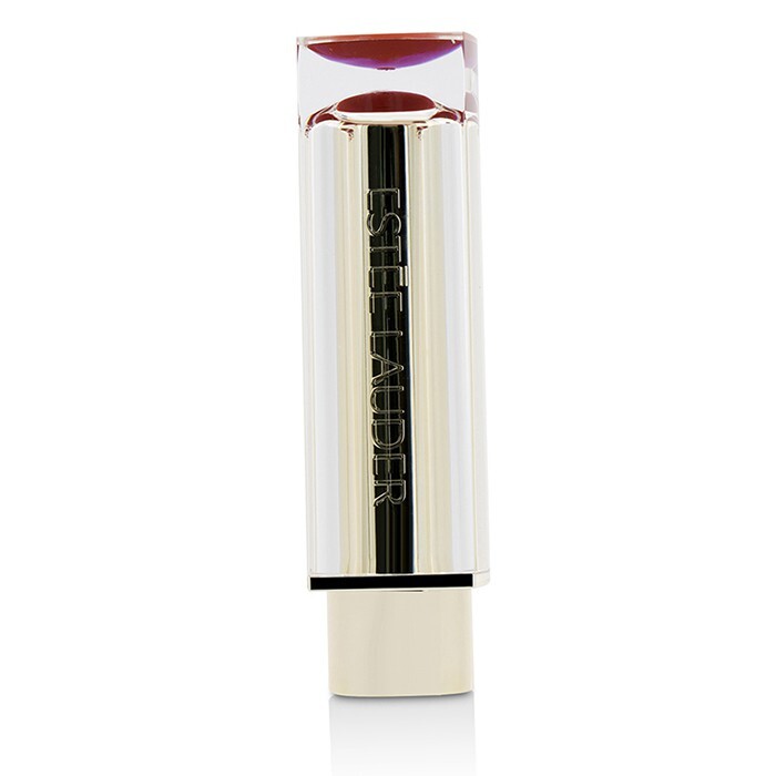 Estee Lauder Pure Color Love Lipstick - #310 Bar Red 3.5g/0.12oz