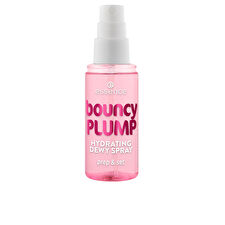 Essence Bouncy Plump Hydrating Dewy Spray - Hydrating Spray 50ml