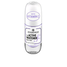 Essence The Active Whitener Nail Whitening Base 8ml