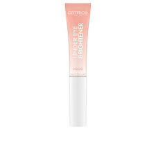 Catrice Under Eye Brightener Liquid Highlighter #010-light Rose 10ml