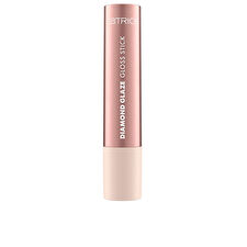 Catrice Diamond Glaze Lip Gloss Stick #010-no Glitter No Glory 1.6 Gr
