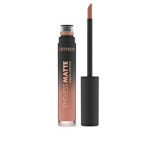 Catrice Endless Matte Liquid Lipstick #010-get Undressed 4.5ml