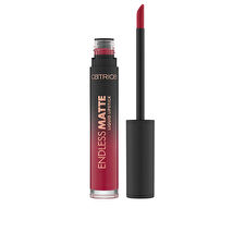 Catrice Endless Matte Liquid Lipstick #080-love Potion 4.5ml