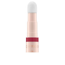 Catrice Color Cushion Lip Oil #040-crimson Crush 1.8ml