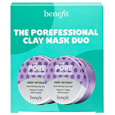 Benefit The Porefessional Clay Mask Duo Skin Care Set