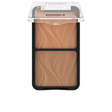Catrice Butter Like Bronzer & Contour Palette #010-born To Shape 9g