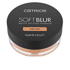 Catrice Soft Blur Mattifying Setting Powder #040-tan 8 Gr