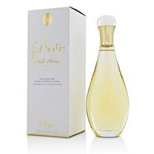 Christian Dior J'Adore Rose De Grasse Perfumed Oil For The Body & Bath 200ml/6.8oz