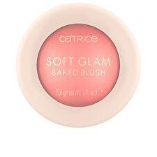 Catrice Soft Glam Baked Blush - Blush 5.6 G