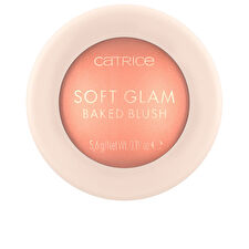 Catrice Soft Glam Baked Blush - Blush 5.6 G