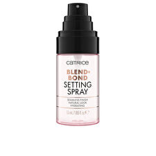 Catrice Blend & Bond Hydrating Setting Spray 55ml