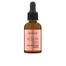 Catrice Holiday Skin Self-tanning Drops 30ml