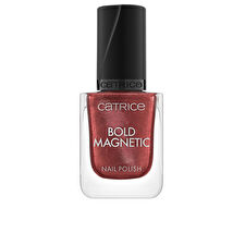 Catrice Bold Magnetic Magnetic Nail Polish #010-love At First Pull 10.5ml