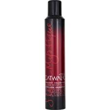 Tigi Catwalk Sleek Mystique Look-lock Hair Spray 9.2oz