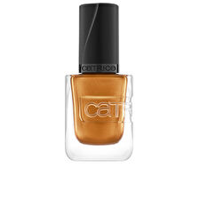 Catrice Gel Affair Nail Polish #040-copper Cabana 10.5ml