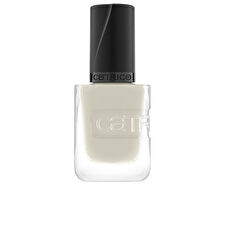 Catrice Gel Affair Nail Polish 042 Fifty Shades Of Greige 10.5ml