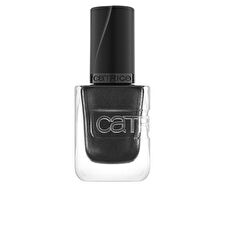 Catrice Gel Affair Nail Polish 044 Sparkle Like It's Midnight 10.5ml