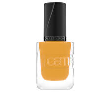 Catrice Gel Affair Nail Polish #045-dijon Drama 10.5ml
