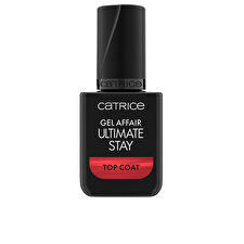 Catrice Gel Affair Top Coat Ultimate Stay 10.5ml