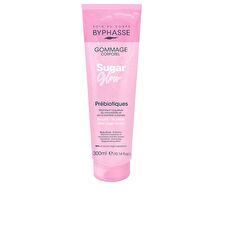 Byphasse Sugar Glow Prebiotic Body Scrub 300ml